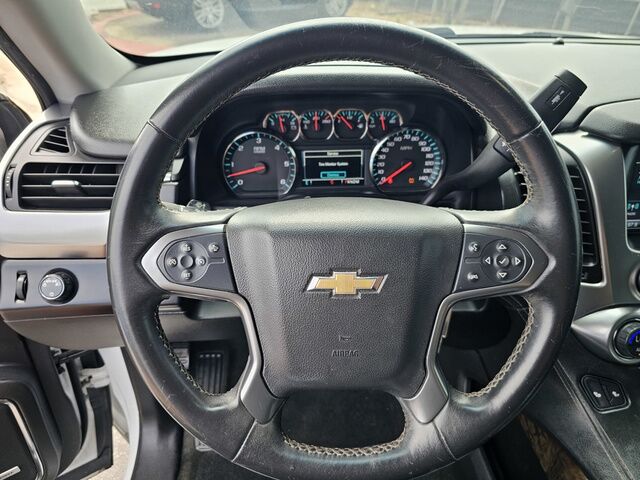 2016 Chevrolet Tahoe LT Morrow GA