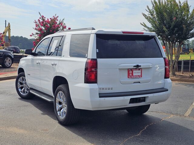 2016 Chevrolet Tahoe LT Morrow GA