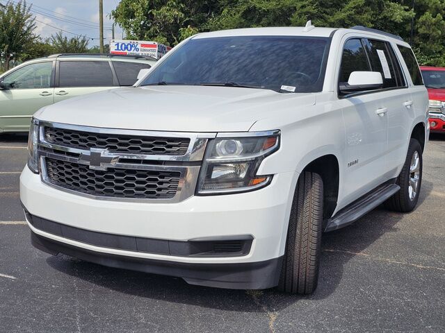 2016 Chevrolet Tahoe LT Morrow GA
