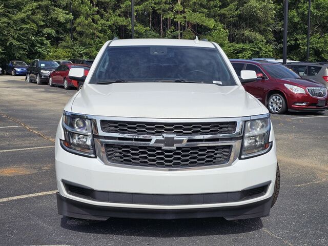 2016 Chevrolet Tahoe LT Morrow GA