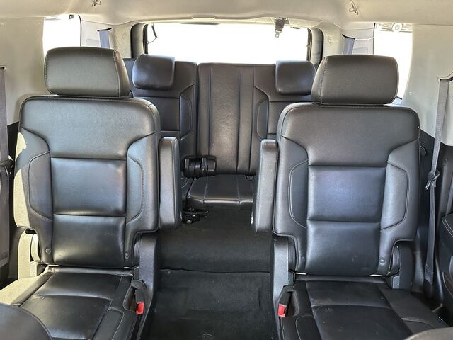 2016 Chevrolet Tahoe LT Duluth GA