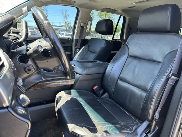 2016 Chevrolet Tahoe LT Duluth GA