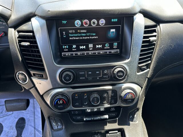2016 Chevrolet Tahoe LT Duluth GA