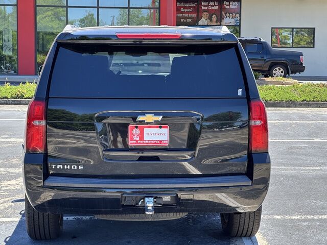 2016 Chevrolet Tahoe LT Duluth GA