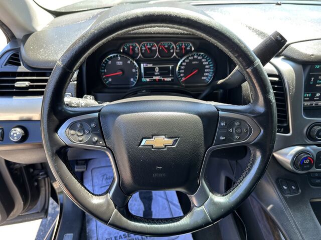 2016 Chevrolet Tahoe LT Duluth GA