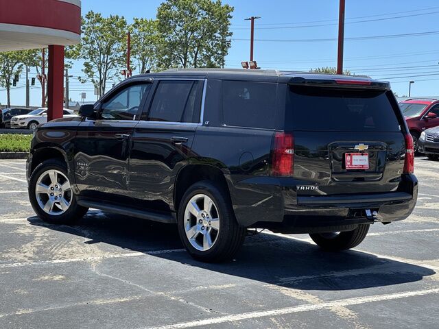 2016 Chevrolet Tahoe LT Duluth GA
