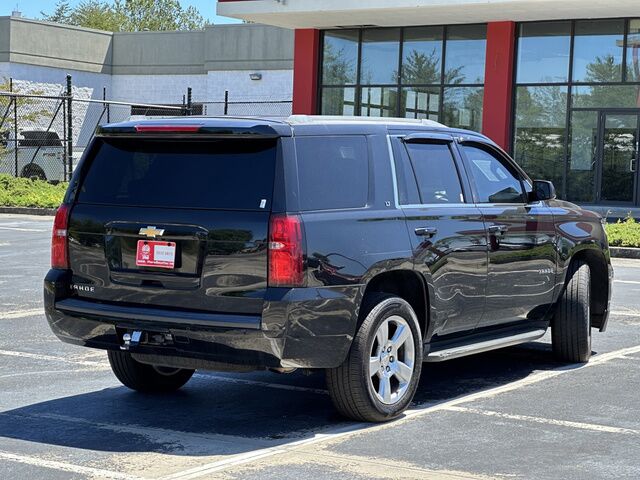 2016 Chevrolet Tahoe LT Duluth GA