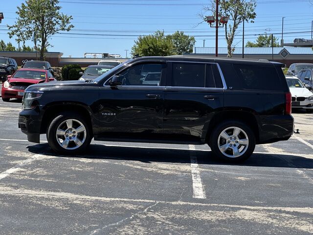 2016 Chevrolet Tahoe LT Duluth GA