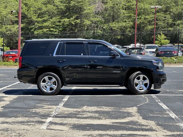 2016 Chevrolet Tahoe LT Duluth GA