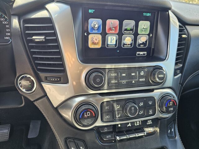 2016 Chevrolet Tahoe LT Morrow GA
