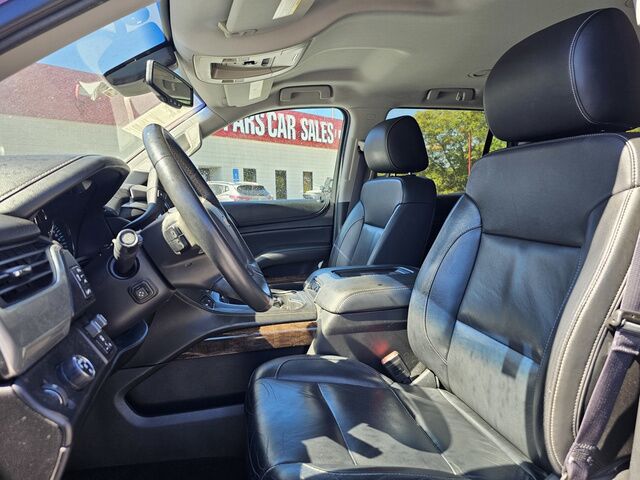 2016 Chevrolet Tahoe LT Morrow GA