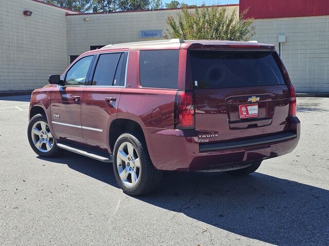 2016 Chevrolet Tahoe LT Morrow GA