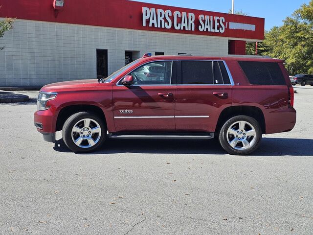 2016 Chevrolet Tahoe LT Morrow GA