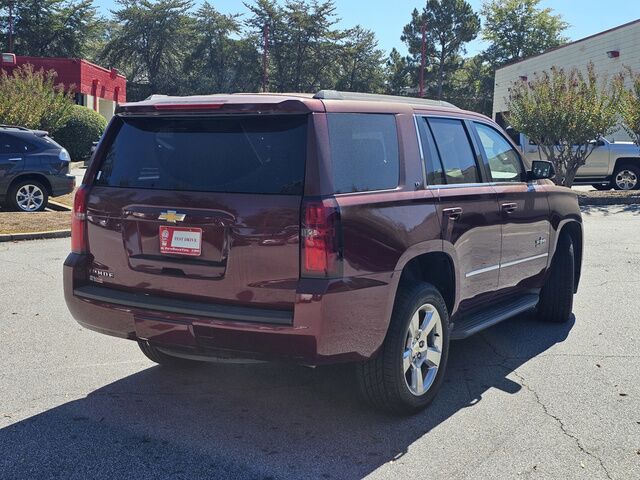 2016 Chevrolet Tahoe LT Morrow GA