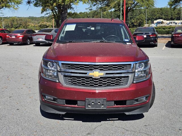 2016 Chevrolet Tahoe LT Morrow GA