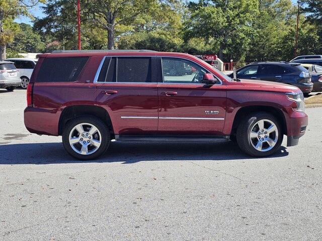 2016 Chevrolet Tahoe LT Morrow GA