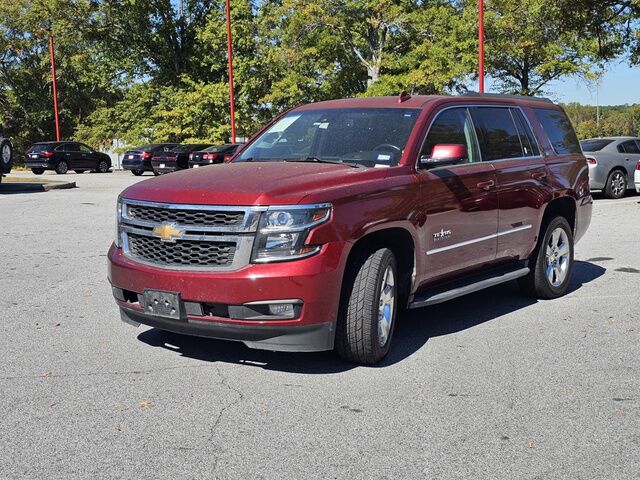 2016 Chevrolet Tahoe LT Morrow GA
