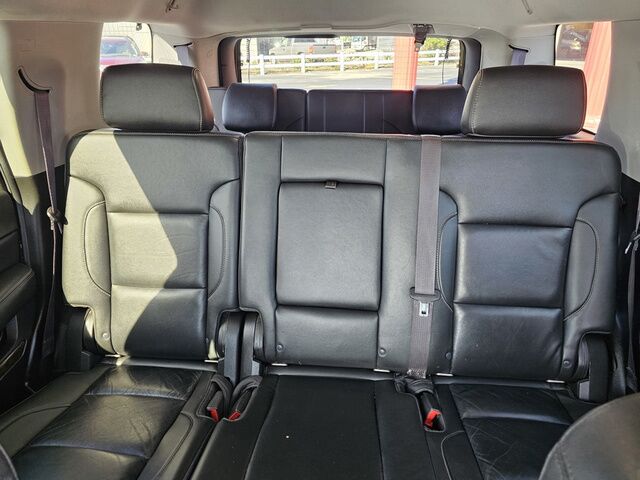 2016 Chevrolet Tahoe LT McDonough GA