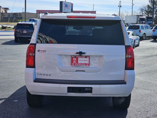 2016 Chevrolet Tahoe LT McDonough GA