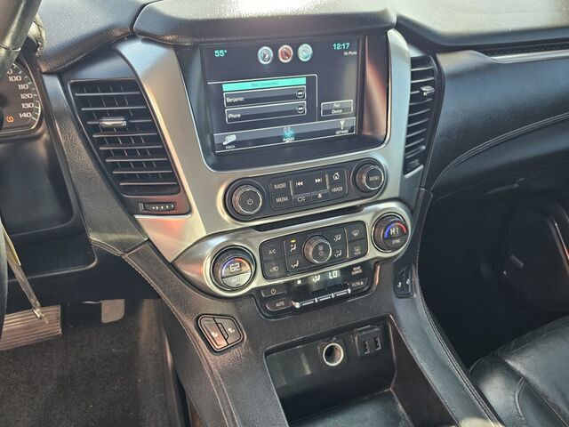 2016 Chevrolet Tahoe LT McDonough GA