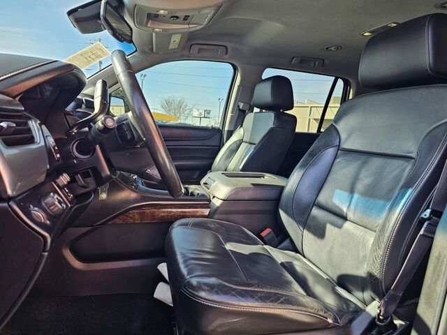 2016 Chevrolet Tahoe LT McDonough GA