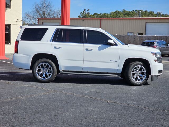 2016 Chevrolet Tahoe LT McDonough GA
