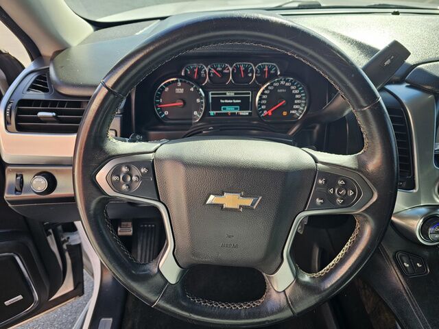 2016 Chevrolet Tahoe LT McDonough GA