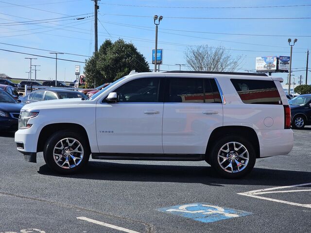 2016 Chevrolet Tahoe LT McDonough GA