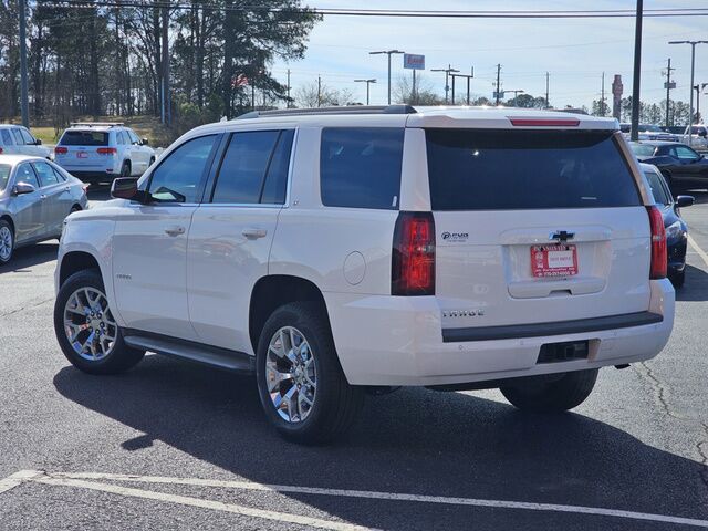 2016 Chevrolet Tahoe LT McDonough GA