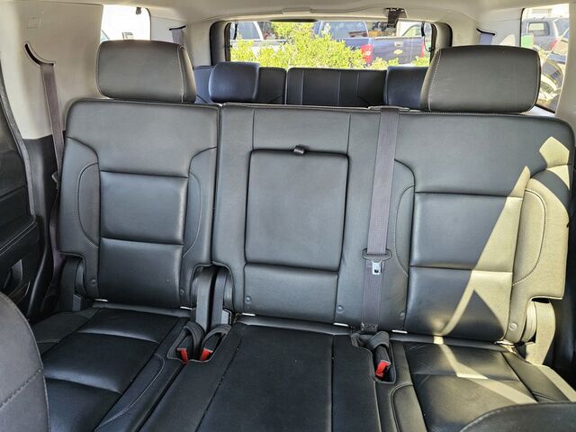 2016 Chevrolet Tahoe LT McDonough GA