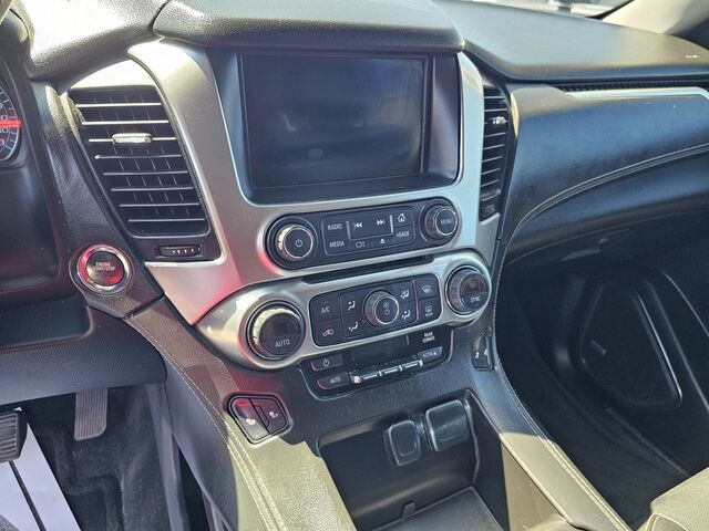 2016 Chevrolet Tahoe LT McDonough GA