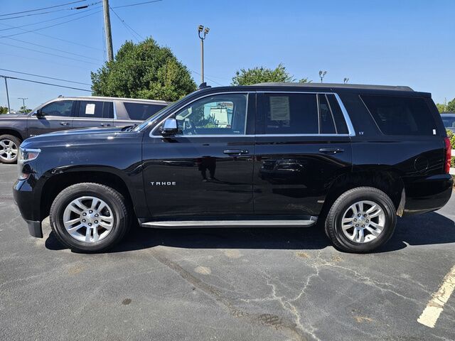 2016 Chevrolet Tahoe LT McDonough GA