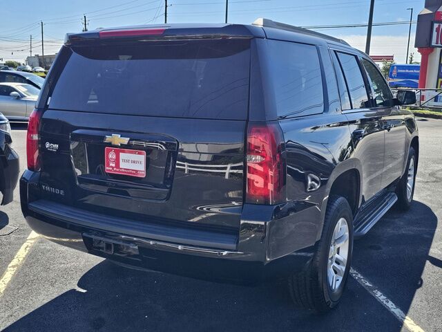 2016 Chevrolet Tahoe LT McDonough GA