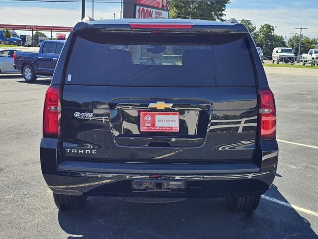 2016 Chevrolet Tahoe LT McDonough GA