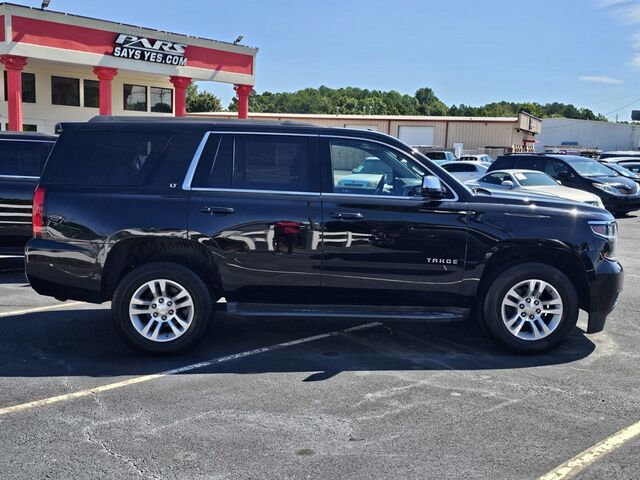2016 Chevrolet Tahoe LT McDonough GA