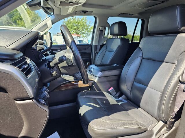 2016 Chevrolet Tahoe LT McDonough GA