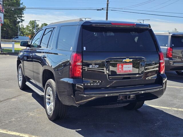 2016 Chevrolet Tahoe LT McDonough GA