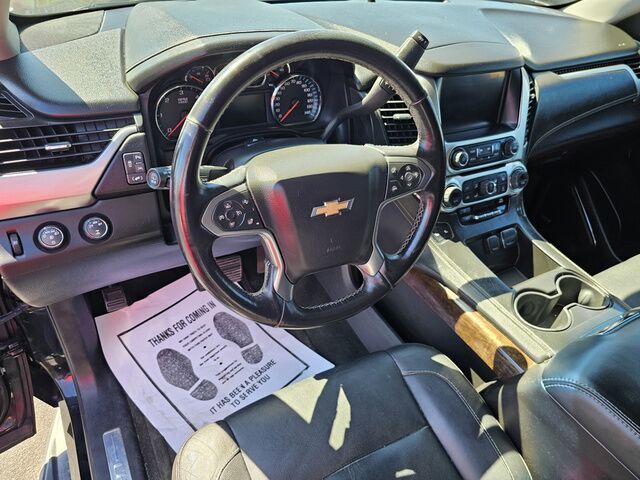 2016 Chevrolet Tahoe LT McDonough GA