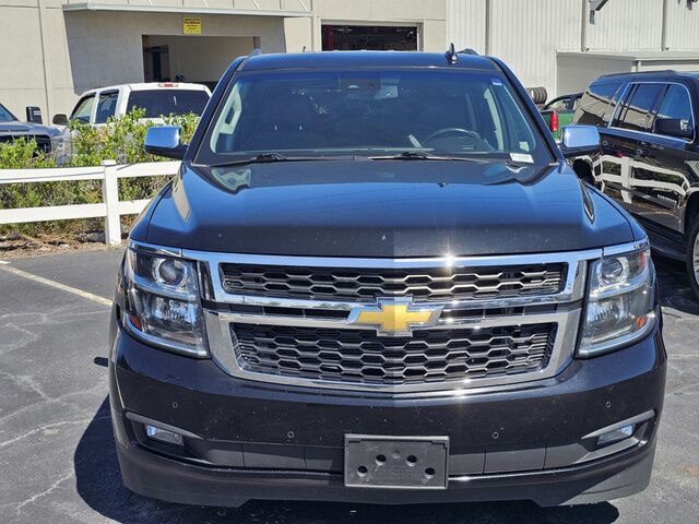 2016 Chevrolet Tahoe LT McDonough GA