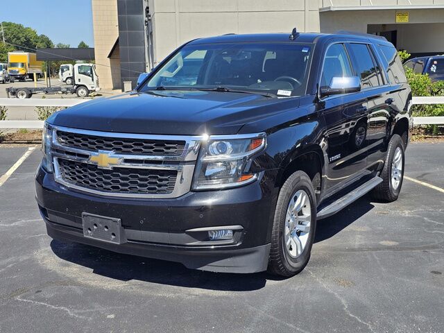 2016 Chevrolet Tahoe LT McDonough GA