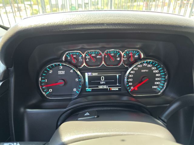 2016 Chevrolet Tahoe LT San Antonio TX