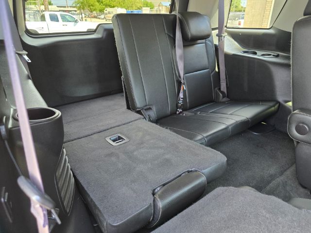 2016 Chevrolet Tahoe LT San Antonio TX