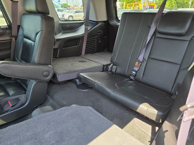 2016 Chevrolet Tahoe LT San Antonio TX