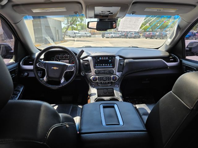 2016 Chevrolet Tahoe LT San Antonio TX