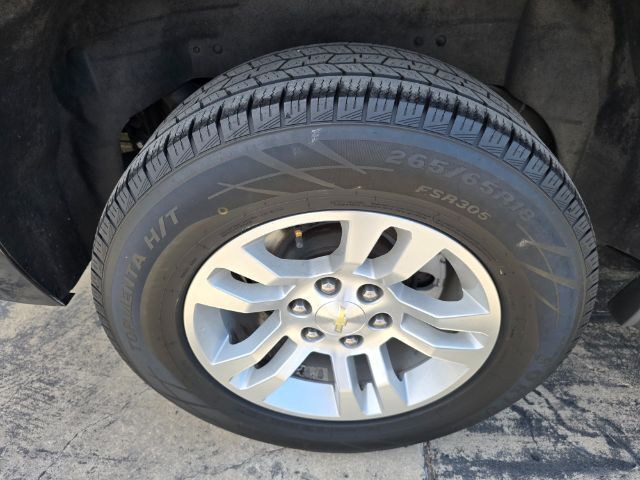 2016 Chevrolet Tahoe LT San Antonio TX