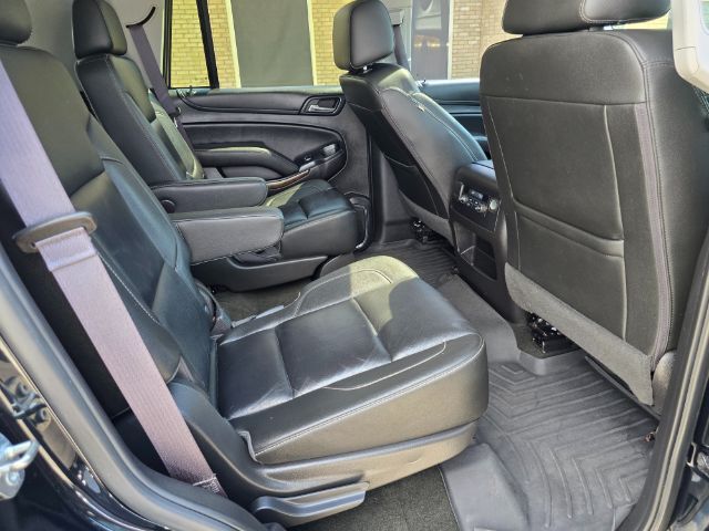 2016 Chevrolet Tahoe LT San Antonio TX