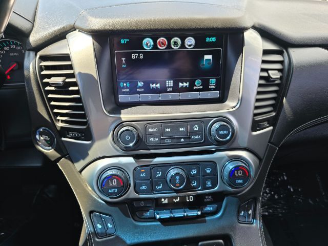 2016 Chevrolet Tahoe LT San Antonio TX