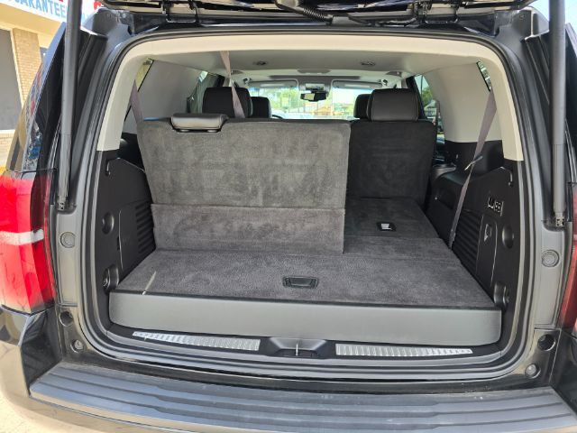 2016 Chevrolet Tahoe LT San Antonio TX