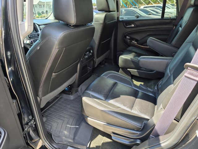 2016 Chevrolet Tahoe LT San Antonio TX