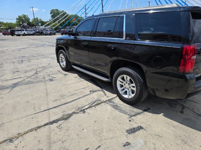 2016 Chevrolet Tahoe LT San Antonio TX